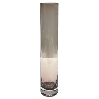 Kaheku Dekovase KaheKu Vase Motala, 30 cm hoch, Ø 5,5 cm, 420643544