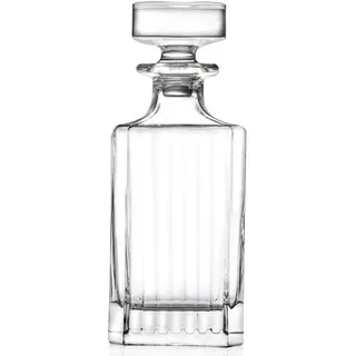 Whisky Karaffe Timeless, RCR - 750ml"
