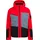TIDAL-Z Ski-Jacke Herren rot 56