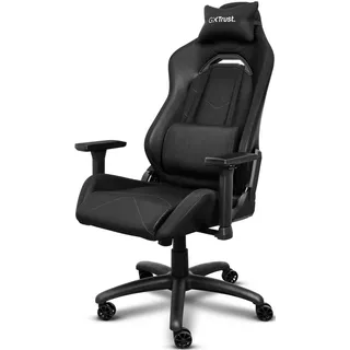 Trust GXT 714 Ruya Schwarz
