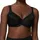 - Modern Lace Cotton W02 - Bügel-BH (105D Schwarz) - 105D