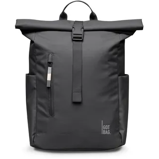 GOT BAG Rolltop Easy Grau