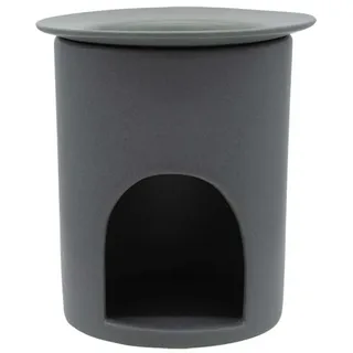 Bergland Duftlampe Duftlampe Keramik - grau