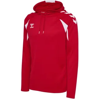 hummel Hoodie Rot 3XL