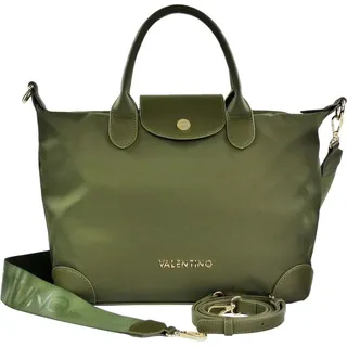 Valentino Jolly Re Handbag Schultertasche Kunstleder Black