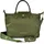 Handbag Kunstleder Black