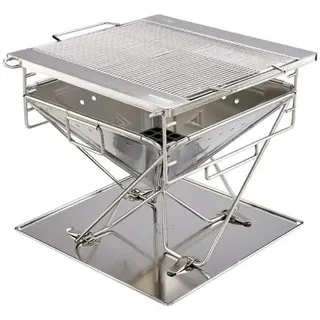 Groenberg Grill Katla L