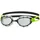 Schwimmbrille grau Einheitsgröße