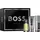 100 ml + Shower Gel 100 ml + Deo Spray 150 ml Geschenkset