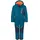Blau/Orange 116