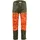 Hose Deep Forest/Orange Multi Camo 44