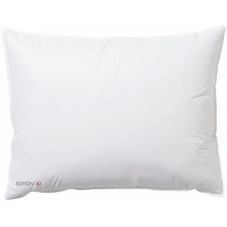 Kauffmann »Edition 30« Kopfkissen mittel / 60x80 cm / Füllgewicht 710 g