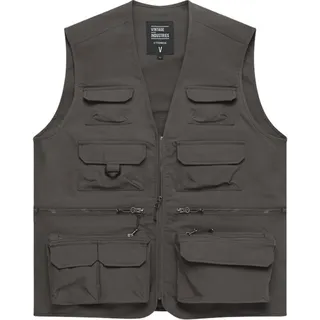 Vintage Industries Legend Grau XL