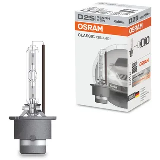 Osram Xenarc Classic D2S 35 W 1 St.