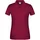 Damen BIO Workwear Polo wine L