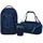 Blue Tech 3 tlg. inkl. Pencil Slider und Sporttasche