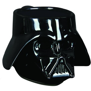 Star Wars Darth Vader Kaffeetasse – Offizielles Disney-Lizenzprodukt