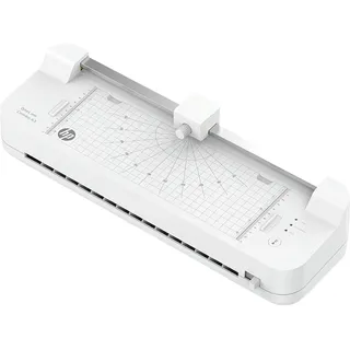 HP OneLam Combo A3 Laminiergerät