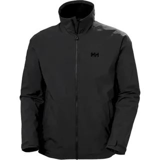 HELLY HANSEN HP Racing Jacket ebony S