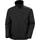 HP Jacket ebony S