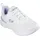 Skech-Air Dynamight 2.0 Damen Blau/Weiß 40