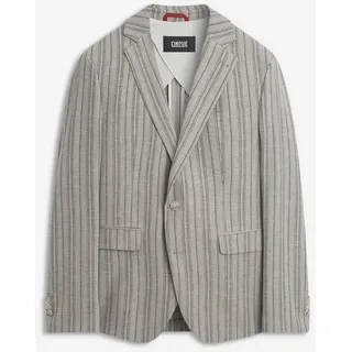 Cinque Regular-Fit Sakko CIDATA Grau 50