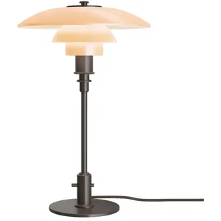 Louis Poulsen PH 3/2 Dusty Terracotta Tischlampe