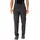 Zip-Off Hose Schwarz 48