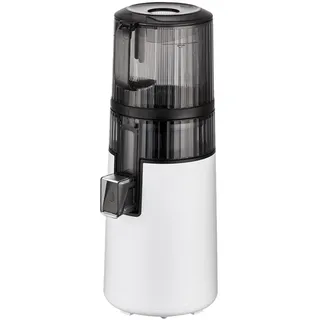 Hurom H70FT Slow Juicer weiß