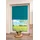 Thermo Klemmfix-Rollo 65 x 200 cm petrol