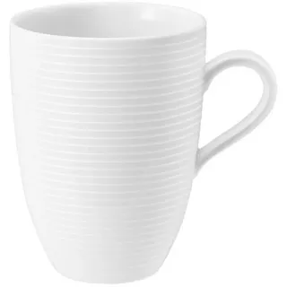 SELTMANN WEIDEN Kaffeetasse 0,35 l Weiß
