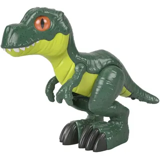 Fisher-Price Imaginext Jurassic World T-Rex XL 24 cm