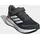 RUNFALCON Grey six Crystal White Bliss pink 32