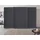 315 x 229 x 68 cm Grau