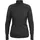 W Skirolli Funktionsshirt Langarmshirt Damen dunkelgrau