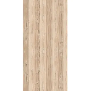 Winwall Duschrückwand Aluverbund Eiche rustikal, 1 Stück, 2500x1250 mm