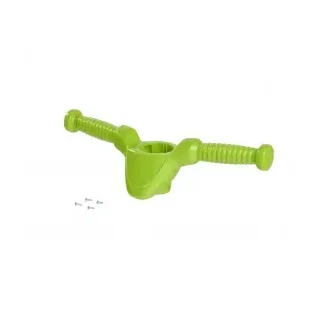 Lenker Racing grün Quad