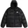 TNF Black L