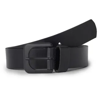 G-Star Zed Gürtel Black / Black 110 cm
