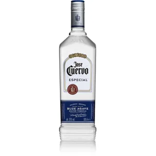 Jose Cuervo Especial Silver Tequila 1l 35% Vol.
