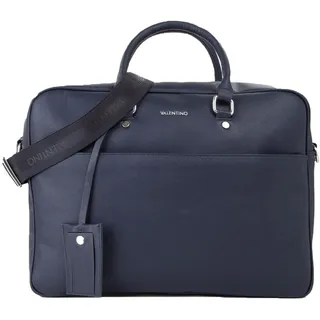 Valentino Laptoptasche Marnier Business Bag Blu