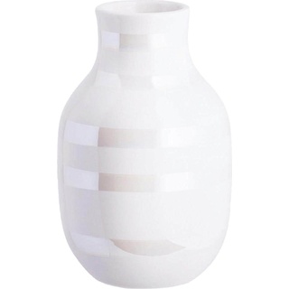 Kähler, Vase, Omaggio Vase (1 x, Ø 8 x 12.5 cm)