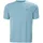 Kurzarm-baselayer Windy Blue L