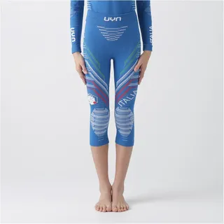 Uyn Natyon 3.0 Medium Ski-Funktionsunterhose Mehrfarbig 164
