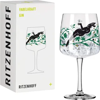 Ritzenhoff & Breker Gin-Glas 0,7 l
