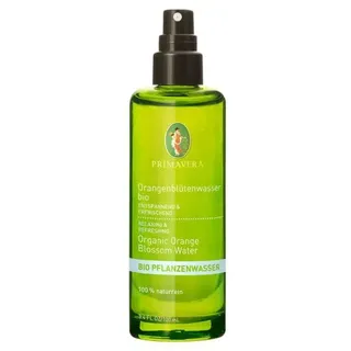 Orangenblütenwasser bio 100 ml