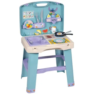 Smoby Stitch Mobile Spielküche