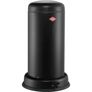 Wesco Baseboy 30 l Schwarz Matt