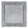 60 x 60 cm platin