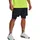 Vanish Woven 2-in-1 Shorts Herren Schwarz XXL